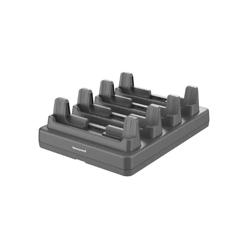 Cargador De Baterias Honeywell EDA10A 4 Bahias EDA10A-QBC-1