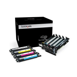 Unidad De Imagen Lexmark 70C0Z50 40.000 Paginas Original