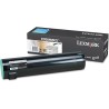 Toner Lexmark C930H2KG Negro 38.000 Paginas C930H2KG Original