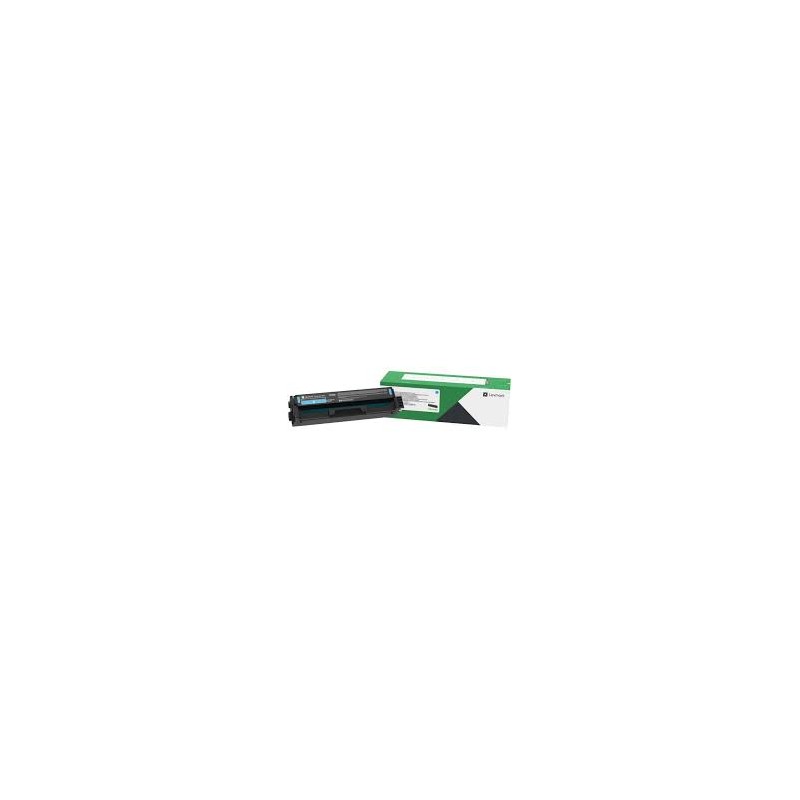 Toner Lexmark 20N4XC0 Cyan 6.700 Paginas 20N4XC0 Original