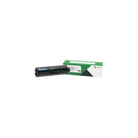 Toner Lexmark 20N4XC0 Cyan 6.700 Paginas 20N4XC0 Original