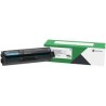 Toner Lexmark 20N4XC0 Cyan 6.700 Paginas 20N4XC0 Original