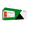 Toner Lexmark 20N4XM0 Magenta 6.700 Paginas 20N4XM0 Original