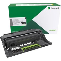 Fotoconductor Lexmark 55B0ZA0 40.000 Paginas Original