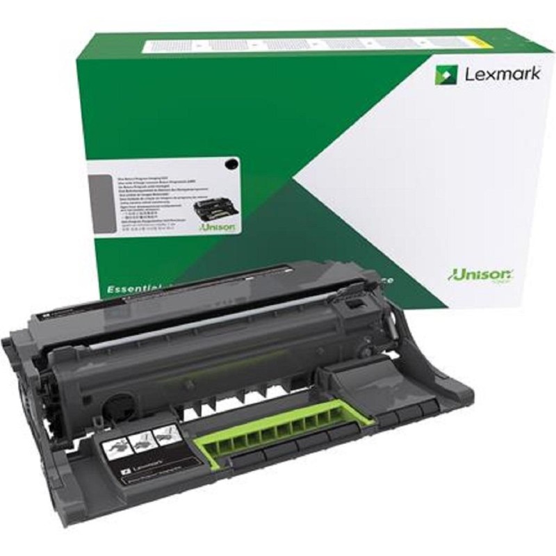 Fotoconductor Lexmark 55B0ZA0 40.000 Paginas Original