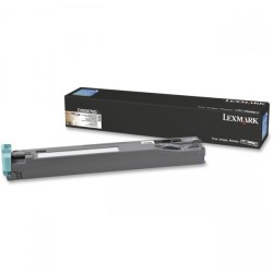 Contenedor De Desechos Lexmark C950X76G 30.000 Paginas Original