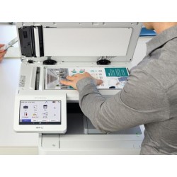 Impresora Brother MFC-L9670CDN Laser Color Multifuncional WiFi USB 40ppm Duplex