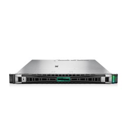 Servidor HPE ProLiant Compute DL320 Gen12 Intel Xeon 6505P 64GB 960GB SSD 2x800W Rack