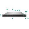 Servidor HPE ProLiant Compute DL320 Gen12 Intel Xeon 6505P 64GB 960GB SSD 2x800W Rack