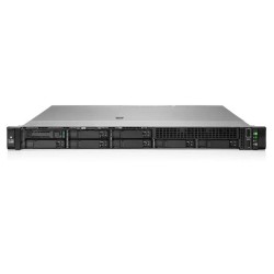 Servidor HPE ProLiant Compute DL320 Gen12 Intel Xeon 6505P 64GB 960GB SSD 2x800W Rack