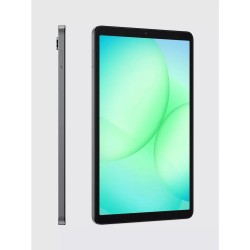 Tablet Samsung Galaxy Tab A11+ 11" Plata WiFi 8GB 256GB