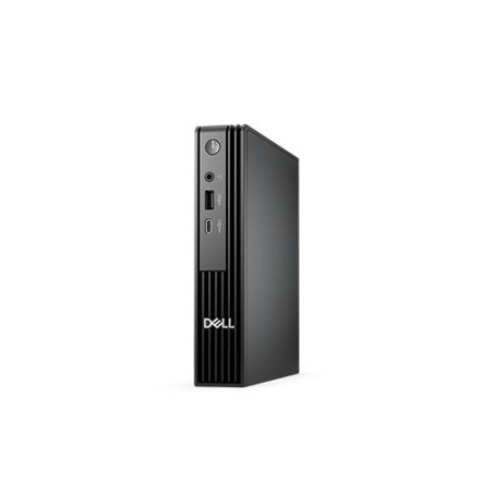 Mini PC Dell Pro QCM1250 Intel Corei5 14500T 16GB 512GB SSD W11P Negro
