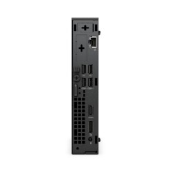 Mini PC Dell Pro QCM1250 Intel Corei5 14500T 16GB 512GB SSD W11P Negro