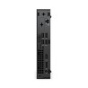 Mini PC Dell Pro QCM1250 Intel Corei5 14500T 16GB 512GB SSD W11P Negro