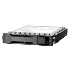 Disco De Estado Solido 960GB HPE P40503-B21 SATA 6G SFF 2.5"