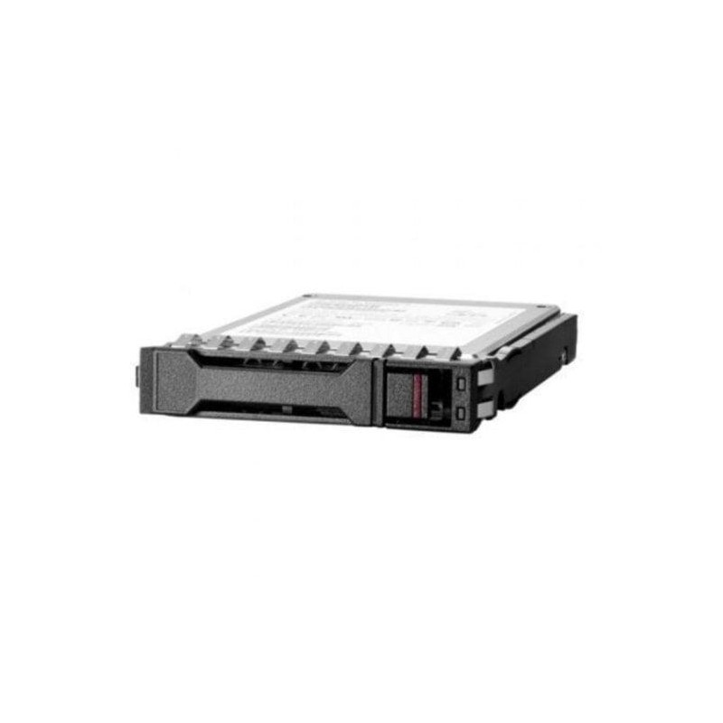 Disco De Estado Solido 960GB HPE P40503-B21 SATA 6G SFF 2.5"