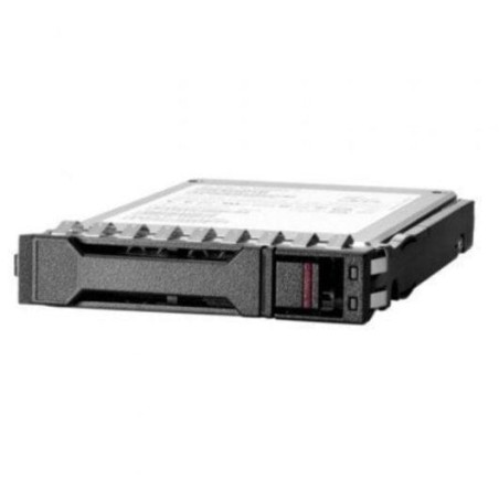 Disco De Estado Solido 960GB HPE P40503-B21 SATA 6G SFF 2.5"