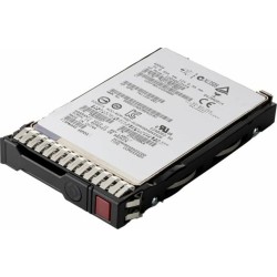 Disco De Estado Solido 960GB HPE P40503-B21 SATA 6G SFF 2.5"