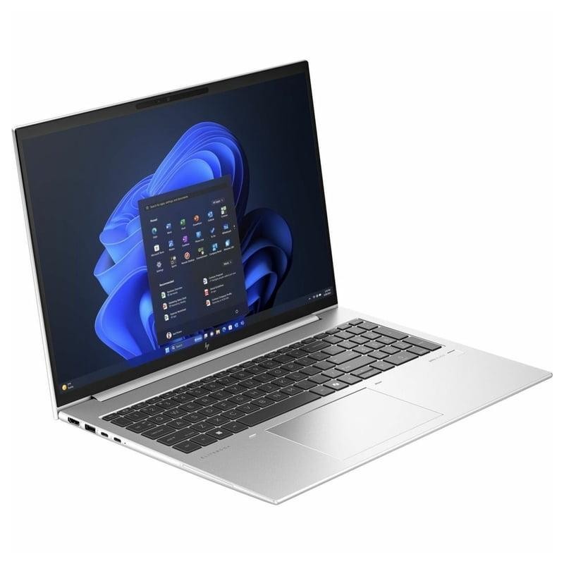Portatil HP EliteBook 200 G2a AMD Ryzen5 220 16GB 512GB SSD 16" FreeDOS Silver