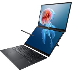 Portatil Asus Zenbook Duo...