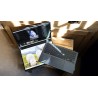 Portatil Asus Zenbook Duo UX8407AA-SN434W Intel Core Ultra7 258H 32GB 1TB SSD 14" W11H Gris