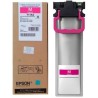 Botella De Tinta Epson T11A3 Magenta 5.000 Paginas T11A320-AL Original