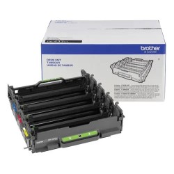 Unidad De Tambor Drum Brother DR433CL 50.000 Paginas DR433CL Original
