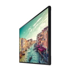 Monitor Industrial Samsung 32" Pulgadas QM32C 24x7 400Nits HDMI USB