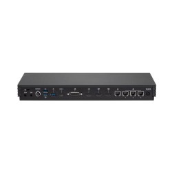 Video Conferencia Poly G7500 Studio E70 y TC10 Controller Kit 4K Ethernet HDMI USB Negro