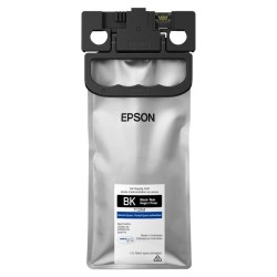 Bolsa De Tinta Epson T12N1 Negro 10.000 Paginas DURABrite Ultra T12N100 Original
