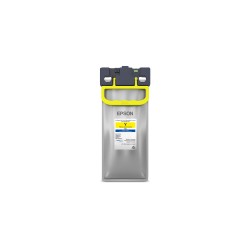 Bolsa De Tinta Epson T13J4 Amarillo 20.000 Paginas DURABrite Pro T13J400 Original