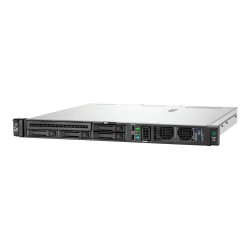 Servidor HPE ProLiant DL20 Gen11 Intel Xeon 6325P 32GB 2x480GB SSD 500W Rack