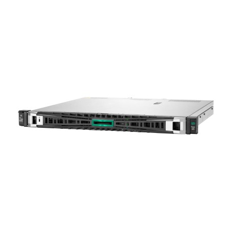 Servidor HPE ProLiant DL20 Gen11 Intel Xeon 6325P 32GB 2x480GB SSD 500W Rack