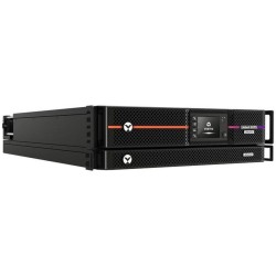 UPS Liebert Vertiv GXT5 6Kva 6000va 6Kw Online Doble Conversion Rack Torre Monofasica