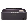 Impresora Epson LX-350 Matricial 9 Pines 390cps USB Paralelo Gris