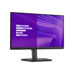 Monitor Dell Pro E2425HSM 24" Pulgadas IPS HDMI DisplayPort VGA Negro E2425HSM