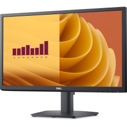 Monitor Dell E2225HSM 21.5” Pulgadas FHD HDMI DisplayPort VGA Negro