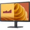 Monitor Dell E2225HSM 21.5” Pulgadas FHD HDMI DisplayPort VGA Negro