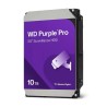 Disco Duro Western Digital Purple 10TB SATA III 3.5" 7200rpm