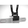 Soporte VESA HP Poly Studio X52 V52 Negro