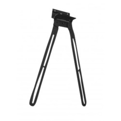 Soporte VESA HP Poly Studio X52 V52 Negro