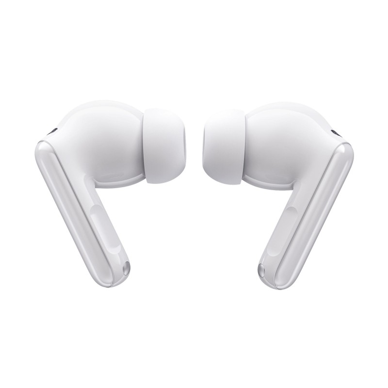 Audífonos Inalámbricos Motorola Moto Buds 2 Plus Bluetooth 6.0 ANC Blanco