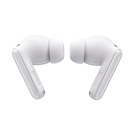 Audífonos Inalámbricos Motorola Moto Buds 2 Plus Bluetooth 6.0 ANC Blanco