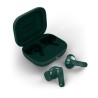 Audífonos Inalámbricos Motorola Moto Buds 2 Plus Azul Bluetooth 5.4 ANC Azul