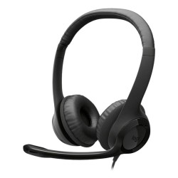 Diadema Auricular Logitech...