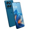 Celular Motorola Edge 60 Fusion 5G 6.7” Pulgadas Azul 8GB 128GB