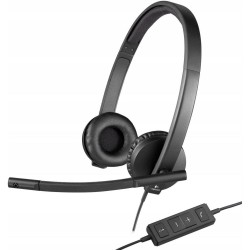 Diadema Auricular Logitech...