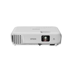 Video Proyector Epson PowerLite W53+ 4.000 Lúmenes WXGA HDMI Blanco