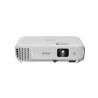 Video Proyector Epson PowerLite W53+ 4.000 Lúmenes WXGA HDMI Blanco