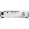 Video Proyector Epson PowerLite W53+ 4.000 Lúmenes WXGA HDMI Blanco